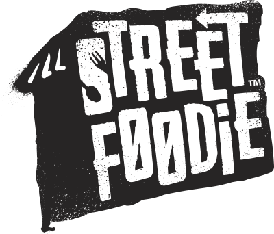 street foodie logo