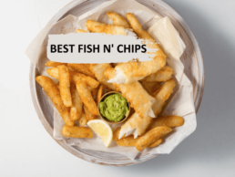 Best Fish n' Chips