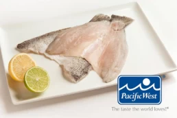 Pacific West Barramundi Fillets Portions Butterflied