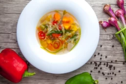 Pacific West Barramundi Fillets Portions Soup