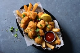 Pacific West Cauliflower Popcorn Chips