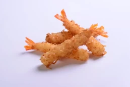 Pacific West Coconut Prawns Clean
