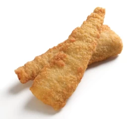 Pacific West Crumbed Fish Fillets Oven Ready