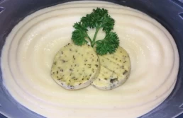 Pacific West Herb Butter Mash