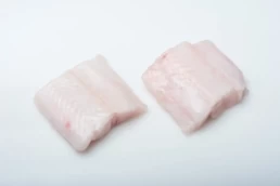 Pacific West Hoki Fillets Skinless Portion