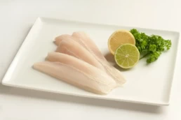 Pacific West Hoki Fillets Skinless