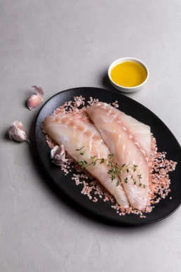 Pacific West King Snapper Fillets