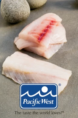 Pacific West King Snapper Portions
