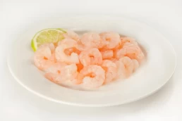 Pacific West Prawns Cooked Cocktail