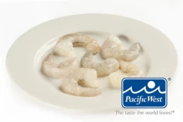 Pacific West Prawns Green Tailess