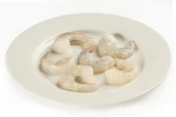 Pacific West Prawns Green