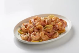 Pacific West Prawns Patagonian