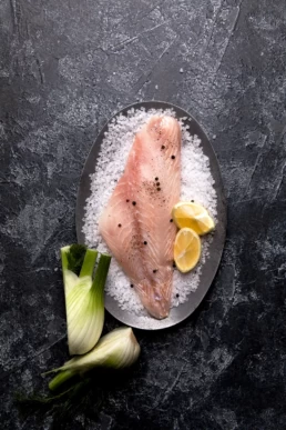 Pacific West Skinless Deboned Sweetlip Fillets Salted