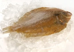 Pacific West Sole Whole