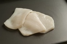 Pacific West Super Tender Pineapple Cut Steaks