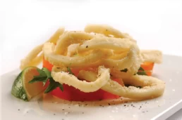Pacific West Super Tender Squid Tubes Snack