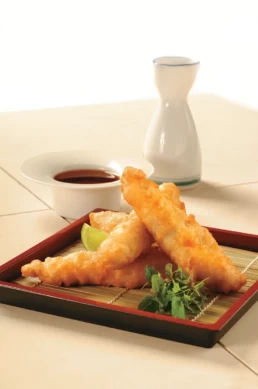 Pacific West Tempura Fish Fillets Hr