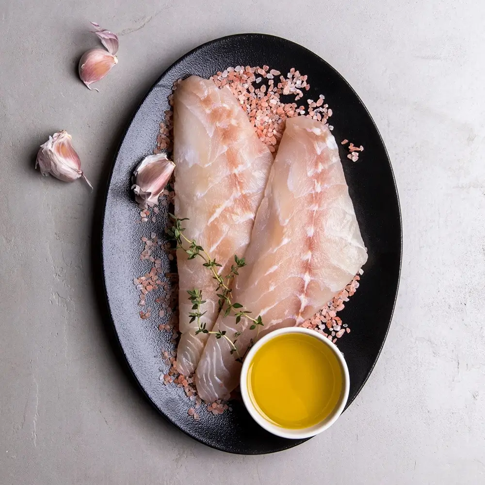 King Snapper Fillets &amp; Portions | Pacific West